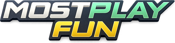 Mostplay Fun Logo